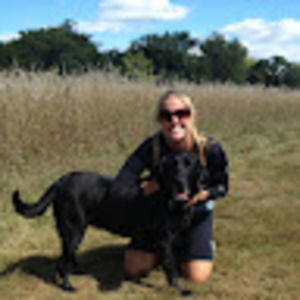 Meet your Posher, Beth